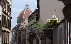 Hotel Balcony Firenze